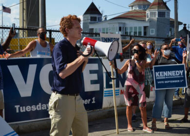 Usa 2020, Kennedy sconfitto a primarie in Massachusetts. Fine di una dinastia