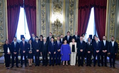 Dl Covid: ok dell’Aula della Camera, ma 28 deputati M5S non hanno votato