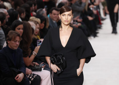 Fashion week, Valentino torna a sfilare a Milano dopo 13 anni