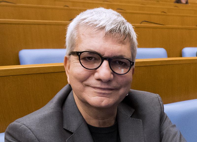 Roma, il futuro parte dalla politica: la Sinistra si riunisce alla Garbatella