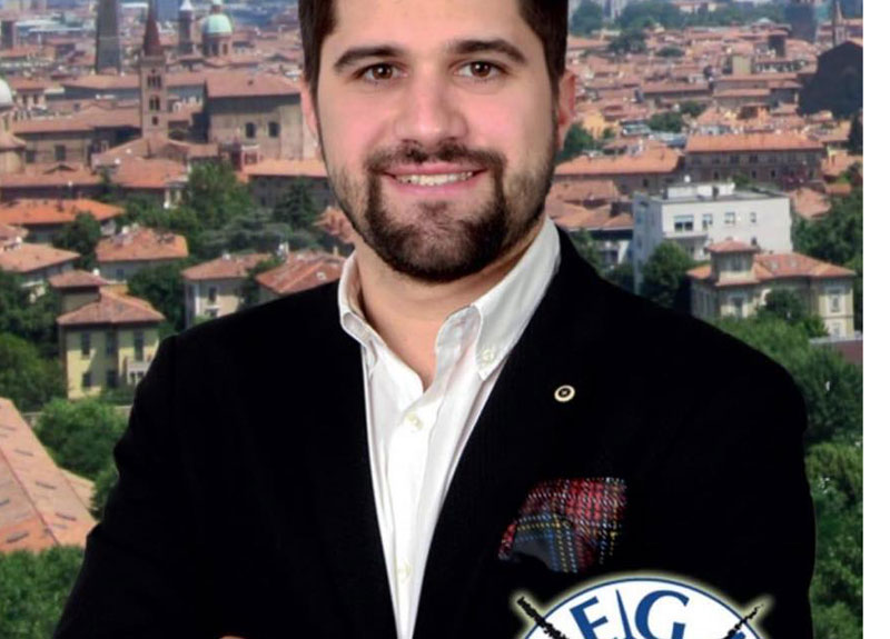 Bologna: festini, coca e baby prostitute, “Cavazza adescava ragazze per sesso” Bologna: festini, coca e baby prostitute, “Cavazza adescava ragazze per sesso”