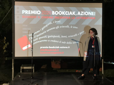 Giornate degli Autori, la pre-apertura con la IX edizione del Premio Bookciak