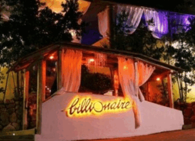 Dopo Berlusconi, controlliamo gli altri due supervip contagiati al Billionaire