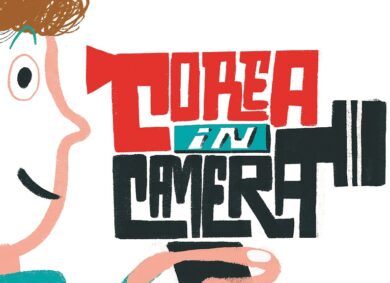 “Corea in Camera”, il video concorso sui diversi aspetti del Paese asiatico