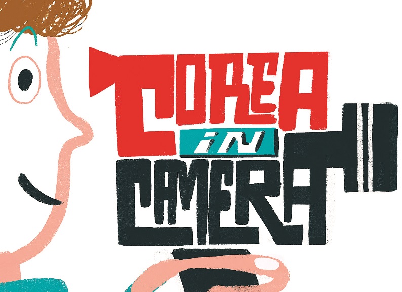 “Corea in Camera”, il video concorso sui diversi aspetti del Paese asiatico “Corea in Camera”, il video concorso sui diversi aspetti del Paese asiatico