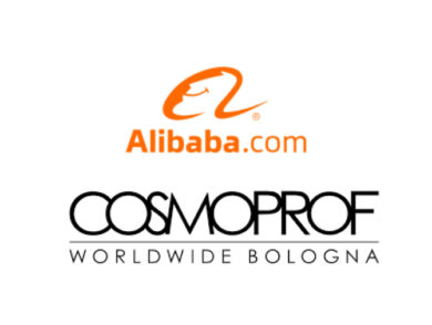 Alibaba.com nuovo partner di WeCosmoprof 2020