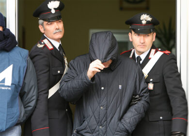 ‘Ndrangheta infiltrata in apparati istituzionali, blitz a Milano