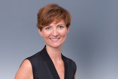 Novartis Italia: Elise Faure è la nuova responsabile delle risorse umane