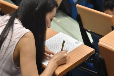 Istituto Confucio: ripartono i corsi di lingua cinese, dal 12 ottobre online