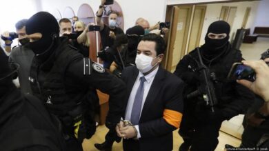 Omicidio Kuciak: assolto Kocner, accusato dai testimoni di essere il mandante