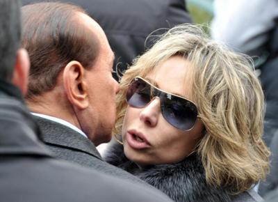 Marina Berlusconi Marina Berlusconi