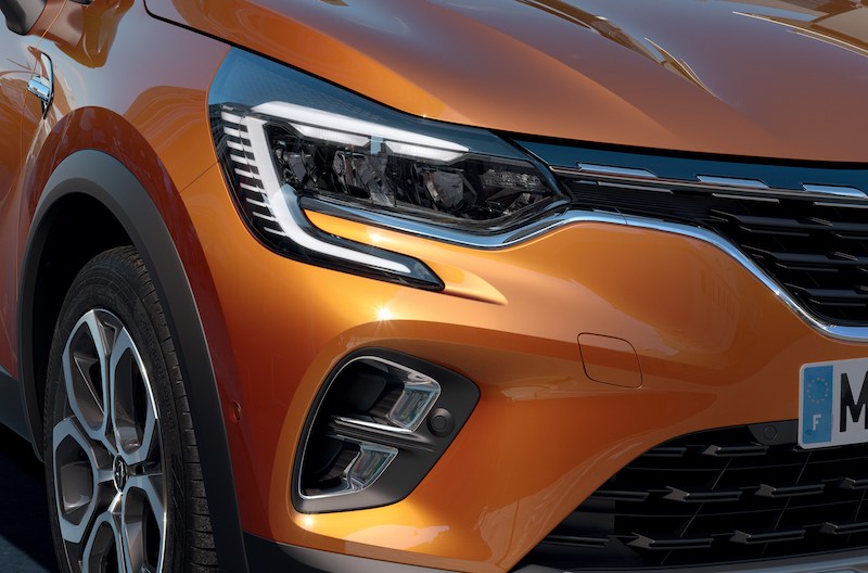 Renault: De Meo riorganizza gruppo, nuovo piano nel 2021 Renault: De Meo riorganizza gruppo, nuovo piano nel 2021