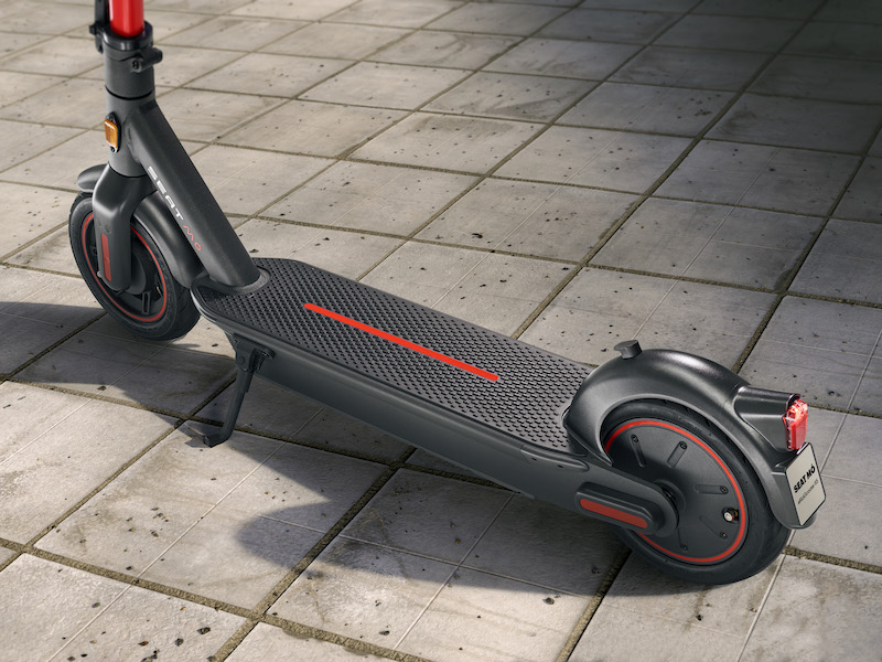SEAT, MÓ eScooter 125 e MÓ eKickScooter 65 nati per la mobilità urbana SEAT, MÓ eScooter 125 e MÓ eKickScooter 65 nati per la mobilità urbana