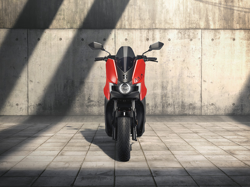 SEAT, MÓ eScooter 125 e MÓ eKickScooter 65 nati per la mobilità urbana SEAT, MÓ eScooter 125 e MÓ eKickScooter 65 nati per la mobilità urbana