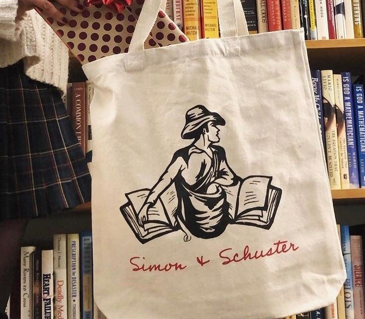 Libri: Bertelsmann vuole Simon&Schuster, casa editrice di noti bestseller Libri: Bertelsmann vuole Simon&Schuster, casa editrice di noti bestseller