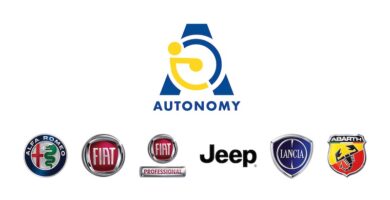 FCA:  Autonomy al fianco di FISPE ai Campionati Italiani Paralimpici