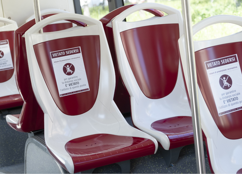 Bus e metro, Roma da paura: sarà mega sciopero. “Situazione fuori controllo”