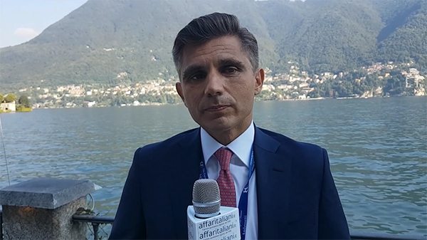 Cohen, Axa: “Adattiamo le nostre soluzioni alle nuove esigenze dei clienti” Cohen, Axa: “Adattiamo le nostre soluzioni alle nuove esigenze dei clienti”