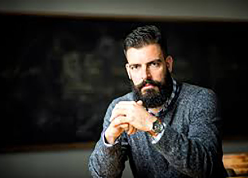 Ricercatore della Federico II si aggiudica l’Erc Starting Grant della Ce. Ricercatore della Federico II si aggiudica l’Erc Starting Grant della Ce.