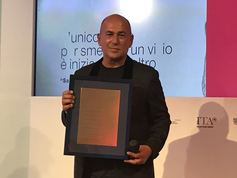 Ferzan Özpetek dedica il Premio Siae a Laura Antonelli attrice dimenticata Ferzan Özpetek dedica il Premio Siae a Laura Antonelli attrice dimenticata