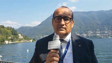 Centemero, Mastercard: La digitalizzazione è la chiave per uscire dalla crisi