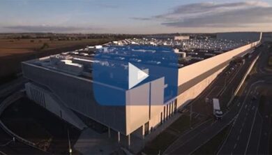 Alla Factory 56 e iniziata la produzione della nuova Mercedes-Benz S-Class