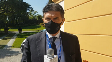 Pazzali, Fieramilano: “Perdite per il settore ma pronti a ripartire”