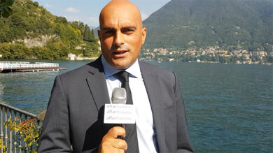 Hannappel, Philip Morris: “Vogliamo continuare a investire in Italia”