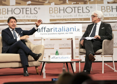 Governo, accelerata Tunnel sullo Stretto: 3 ipotesi, decisione a fine ottobre