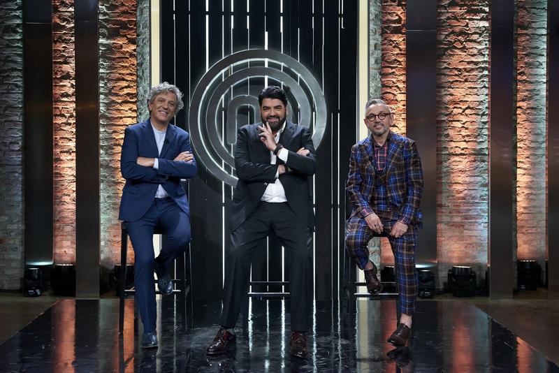 MasterChef Italia 9 in chiaro su TV8 (con grembiule grigio e skill test) MasterChef Italia 9 in chiaro su TV8 (con grembiule grigio e skill test)