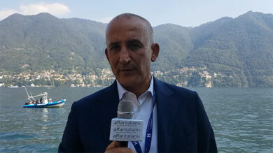 Mazzoncini, A2A: “Stiamo mantenendo il livello di investimenti record del 2019