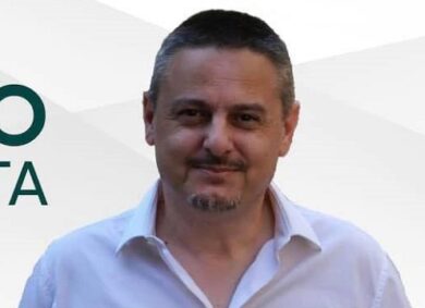 Corsico, Mei (Forza Italia e Italia Viva) sostenuto dall’ex sindaco Graffeo