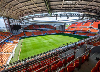 Coronavirus, linea dura del Cts. Ancora niente eventi sportivi con pubblico