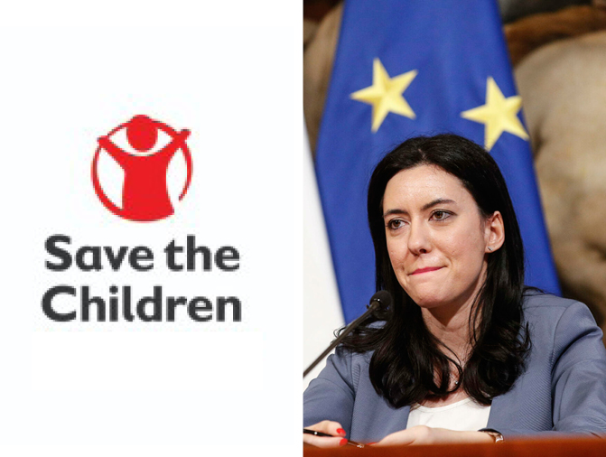 Riapertura scuole, Save the Children: “A rischio le famiglie più fragili” Riapertura scuole, Save the Children: “A rischio le famiglie più fragili”