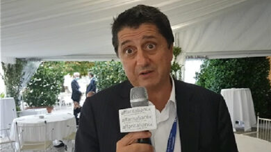 Tamagnini, FSI: “Tasporto ferroviario verso normalizzazione”