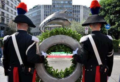 Parlano gli uomini di Dalla Chiesa: “Era inarrivabile”