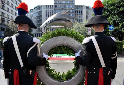 Parlano gli uomini di Dalla Chiesa: “Era inarrivabile” Parlano gli uomini di Dalla Chiesa: “Era inarrivabile”