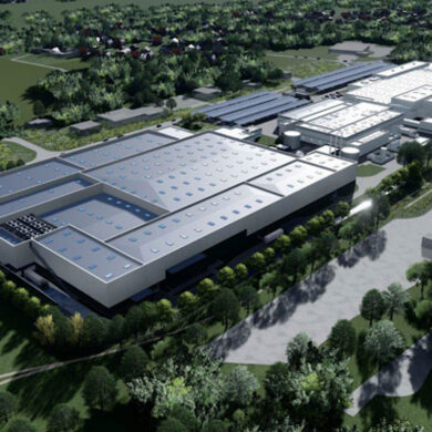 Groupe PSA e Total creano “Automotive Cells Company”