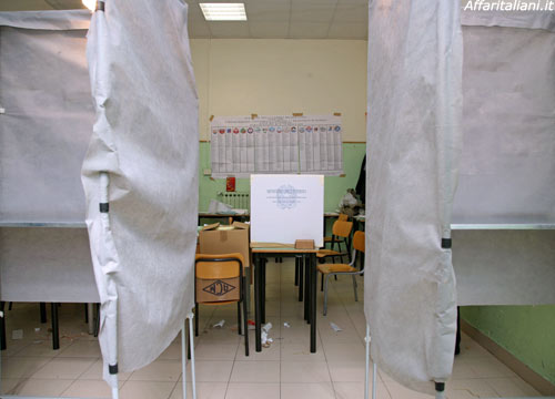 Elezioni, in 185 Comuni i seggi saranno fuori dalle scuole Elezioni, in 185 Comuni i seggi saranno fuori dalle scuole