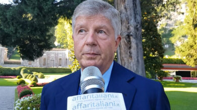 Galateri (Generali): “Al Forum si parla di più di UE”