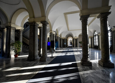 Coronavirus, triplicate negli Stati Uniti  le richieste di lezioni da casa