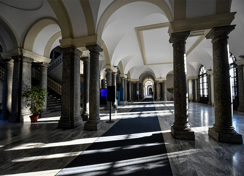 Coronavirus, triplicate negli Stati Uniti le richieste di lezioni da casa Coronavirus, triplicate negli Stati Uniti le richieste di lezioni da casa