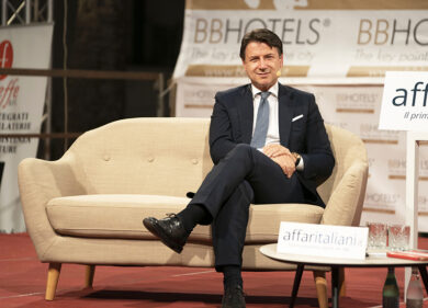 Governo giallo-rosso compie un anno. Conte pronto per il “suo” partito?