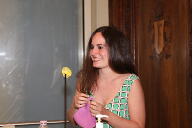 Premio Campiello Giovani, Michela Panichi vince la XXV edizione