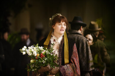 Venezia 77, in concorso la storia della figlia minore di Karl Marx