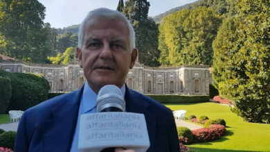 Profumo(Leonardo):” Recovery Fund, massima importanza”