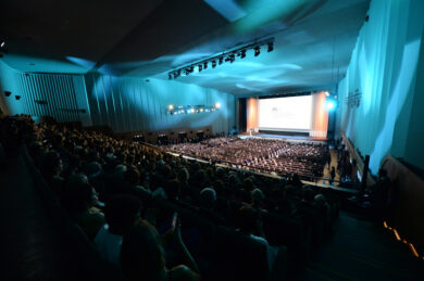 La Lombardia vuole un suo Festival del Cinema già dal 2021