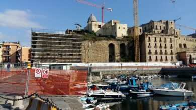 Pozzuoli Rione Terra: cronaca, storia e memoria di una deportazione voluta