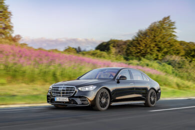 Nuova Mercedes-Benz Classe S, l’innovazione al servizio del cliente
