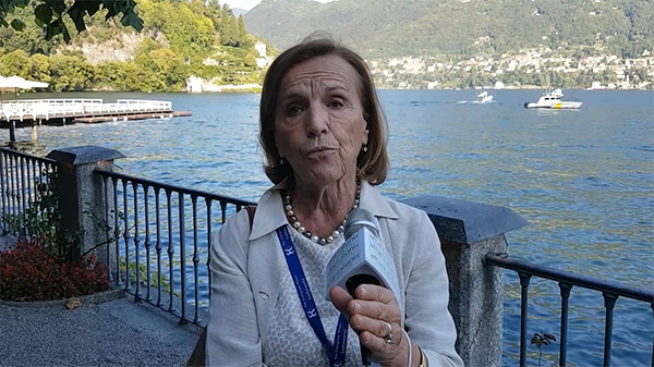 Elsa Fornero:”Referendum? Non ho ancora deciso” Elsa Fornero:”Referendum? Non ho ancora deciso”